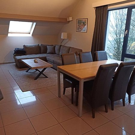 6-8 Pers Appartement Residence ดูร์บี ภายนอก รูปภาพ