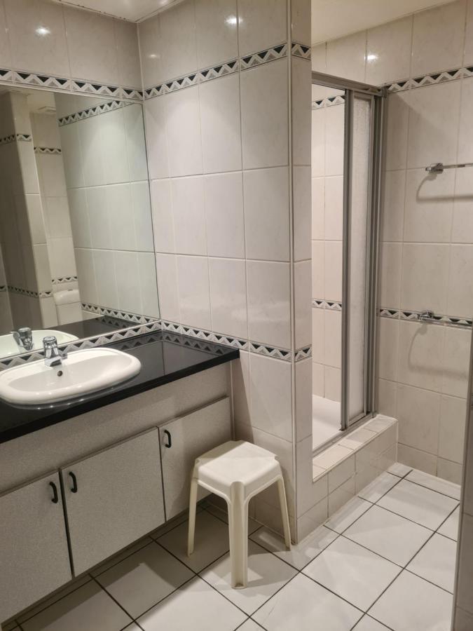 6-8 Pers Appartement Residence ดูร์บี ภายนอก รูปภาพ